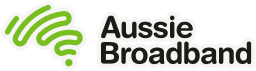 Aussie Broadband Logo